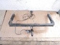Hak holowniczy odkręcany 7 pin AUDI A6 C6 2.0 TDI AVANT KOMBI 08-11