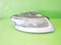 Reflektor lampa przód prawa Hella 4F0941004 AUDI A6 C6 2.0 TDI AVANT 08-11