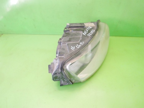 Reflektor lampa przód prawa Hella 4F0941004 AUDI A6 C6 2.0 TDI AVANT 08-11