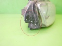Reflektor lampa przód prawa Hella 4F0941004 AUDI A6 C6 2.0 TDI AVANT 08-11