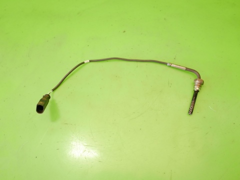 Czujnik temperatury spalin 03L906088AB AUDI A6 C6 2.0 TDI AVANT 08-11