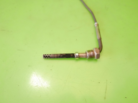 Czujnik temperatury spalin 03L906088AB AUDI A6 C6 2.0 TDI AVANT 08-11