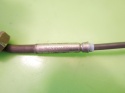 Czujnik temperatury spalin 03L906088AB AUDI A6 C6 2.0 TDI AVANT 08-11