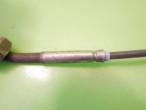Czujnik temperatury spalin 03L906088AB AUDI A6 C6 2.0 TDI AVANT 08-11
