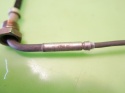Czujnik temperatury spalin 03L906088AB AUDI A6 C6 2.0 TDI AVANT 08-11
