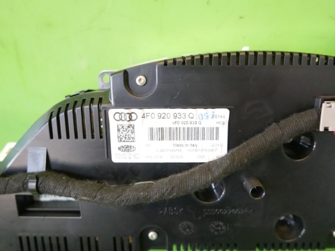 Zestaw startowy do odpalenia 03L906019AG AUDI A6 C6 2.0 TDI CAHA 08-11