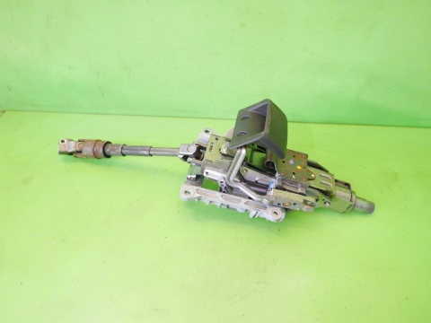 Kolumna kierownicza regulowana 4F0419512P AUDI A6 C6 2.0 TDI AVANT 08-11