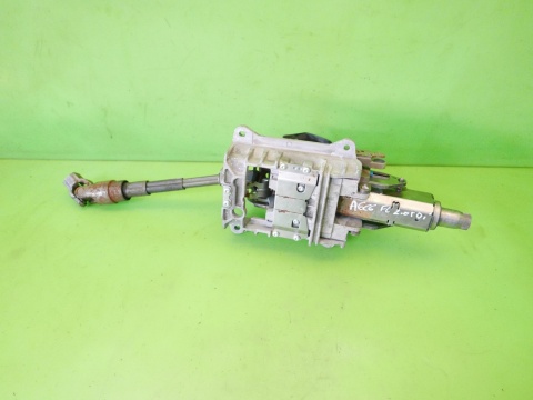 Kolumna kierownicza regulowana 4F0419512P AUDI A6 C6 2.0 TDI AVANT 08-11