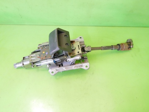 Kolumna kierownicza regulowana 4F0419512P AUDI A6 C6 2.0 TDI AVANT 08-11