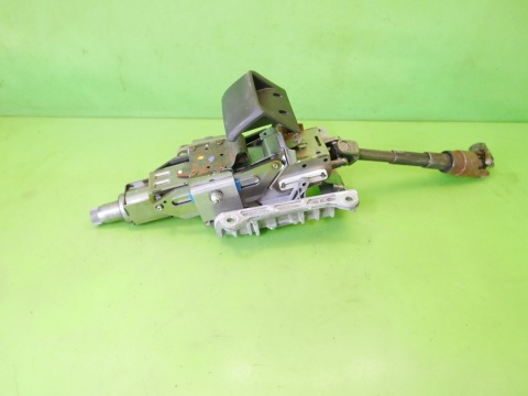 Kolumna kierownicza regulowana 4F0419512P AUDI A6 C6 2.0 TDI AVANT 08-11