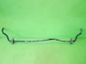 Stabilizator drążek stabilizatora przód 4F0411309E AUDI A6 C6 2.0 TDI AVANT