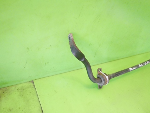 Stabilizator drążek stabilizatora przód 4F0411309E AUDI A6 C6 2.0 TDI AVANT