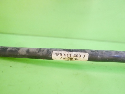 Stabilizator drążek stabilizatora przód 4F0411309E AUDI A6 C6 2.0 TDI AVANT
