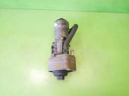 Podstawa obudowa filtra oleju 045115389K AUDI A6 C6 2.0 TDI AVANT 08-11