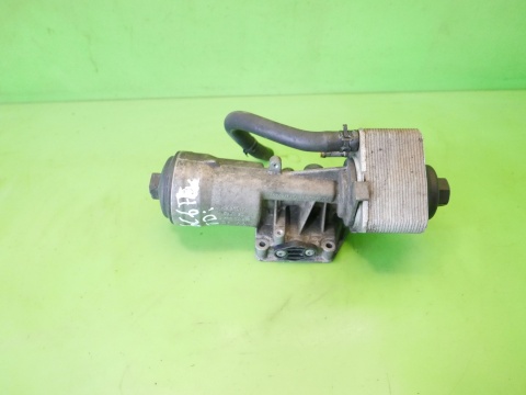 Podstawa obudowa filtra oleju 045115389K AUDI A6 C6 2.0 TDI AVANT 08-11