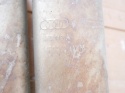 Tłumik środkowy 4F0253411M AUDI A6 C6 2.0 TDI AVANT 08-11
