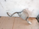 Tłumik końcowy lewy 4F0253611R AUDI A6 C6 2.0 TDI AVANT 08-11