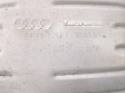 Tłumik końcowy lewy 4F0253611R AUDI A6 C6 2.0 TDI AVANT 08-11