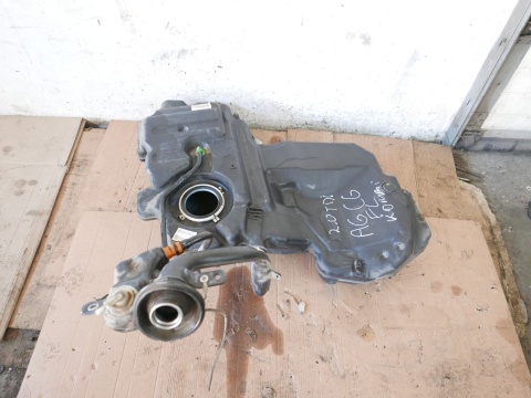 Zbiornik paliwa bak 4F0201021GR AUDI A6 C6 2.0 TDI AVANT KOMBI 08-11