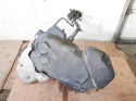 Zbiornik paliwa bak 4F0201021GR AUDI A6 C6 2.0 TDI AVANT KOMBI 08-11