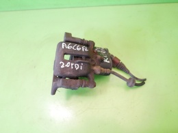 Zacisk hamulcowy tył tylny lewy AUDI A6 C6 2.0 TDI AVANT 08-11