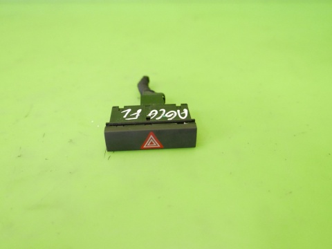 Przełącznik świateł awaryjnych 4F0941509 AUDI A6 C6 FL AVANT KOMBI 08-11