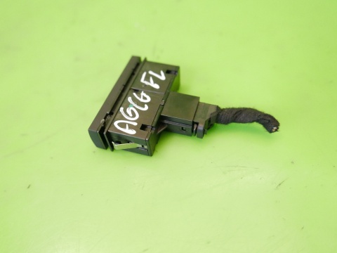 Przełącznik świateł awaryjnych 4F0941509 AUDI A6 C6 FL AVANT KOMBI 08-11