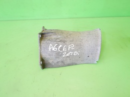 Osłona przegubu półosi 8E0407720A manual AUDI A6 C6 2.0 TDI 08-11