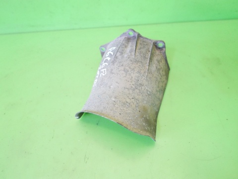 Osłona przegubu półosi 8E0407720A manual AUDI A6 C6 2.0 TDI 08-11
