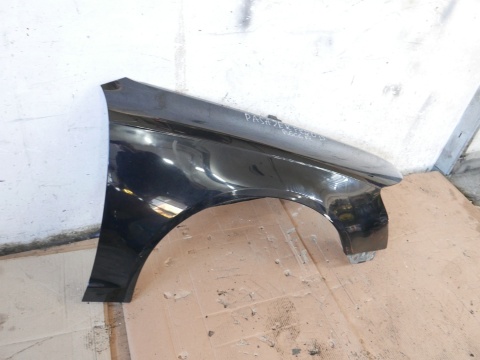 Błotnik przód prawy LZ9Y AUDI A6 C6 FL AVANT KOMBI 08-11