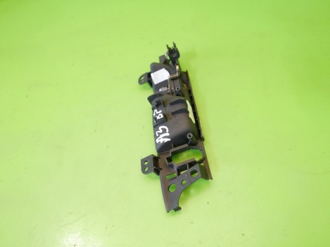Klamka wewnętrzna przód lewa 8P4837019E AUDI A3 8P HB 5D 04-