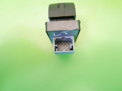 Przełącznik szyby tył lewy 4F0959855 AUDI A3 8P HB 5D 04-08