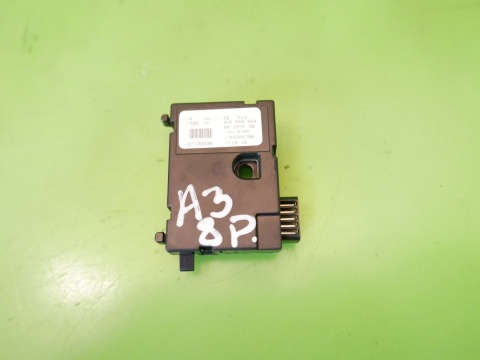 Czujnik kąta skrętu 1K0959654 AUDI A3 8P HB 5D 04-08