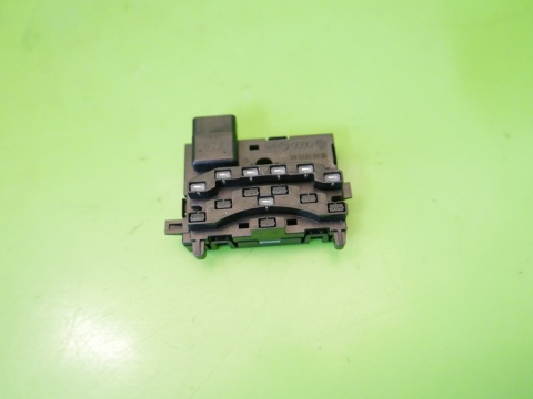 Czujnik kąta skrętu 1K0959654 AUDI A3 8P HB 5D 04-08