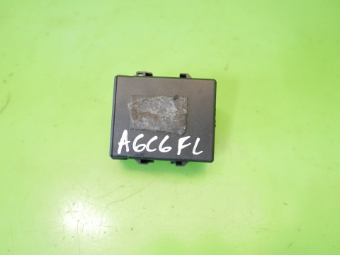 Moduł czujników parkowania PDC 8E0054635D AUDI A6 C6 2.0 TDI 08-11