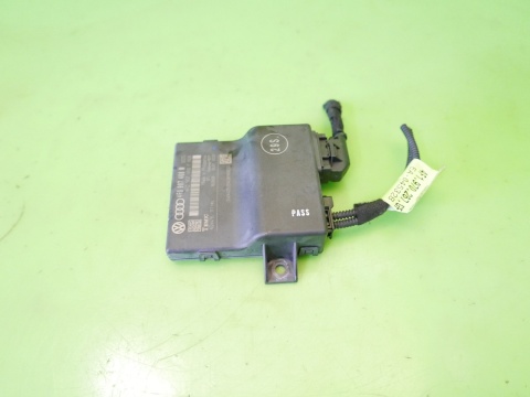 Moduł komforty GATEWAY 4F0907468M AUDI A6 C6 2.0 TDI 08-11
