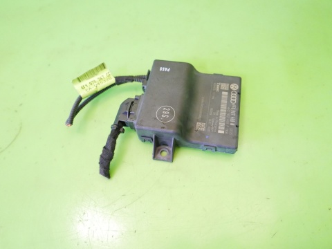Moduł komforty GATEWAY 4F0907468M AUDI A6 C6 2.0 TDI 08-11