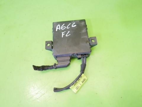 Moduł komforty GATEWAY 4F0907468M AUDI A6 C6 2.0 TDI 08-11