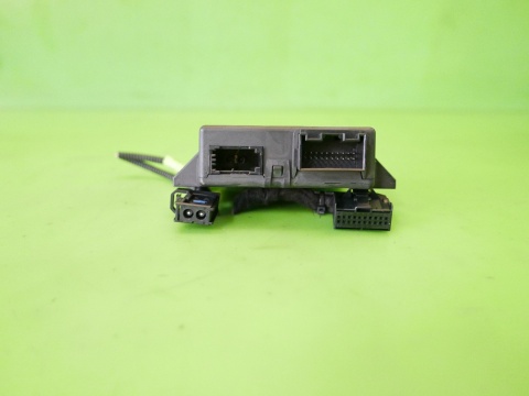 Moduł komforty GATEWAY 4F0907468M AUDI A6 C6 2.0 TDI 08-11