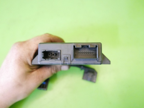Moduł komforty GATEWAY 4F0907468M AUDI A6 C6 2.0 TDI 08-11