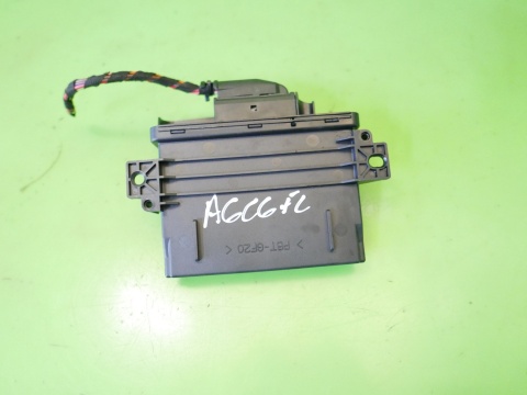Moduł mocy zasilania 4F0907280A AUDI A6 C6 2.0 TDI 08-11