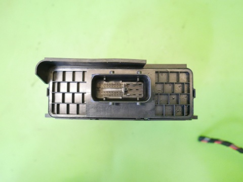 Moduł mocy zasilania 4F0907280A AUDI A6 C6 2.0 TDI 08-11