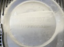 Osłony obudowy rozrządu 03L109145B 038109175 038109147D AUDI A6 C6 2.0 TDI