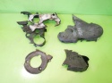 Osłony obudowy rozrządu 03L109145B 038109175 038109147D AUDI A6 C6 2.0 TDI