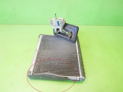 Parownik klimatyzacji przód AA447500-3450 FIAT FREEMONT I 11-15