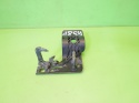Zamek rygiel maski 8P0823480 AUDI A3 8P HB 5D 04-08
