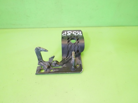 Zamek rygiel maski 8P0823480 AUDI A3 8P HB 5D 04-08