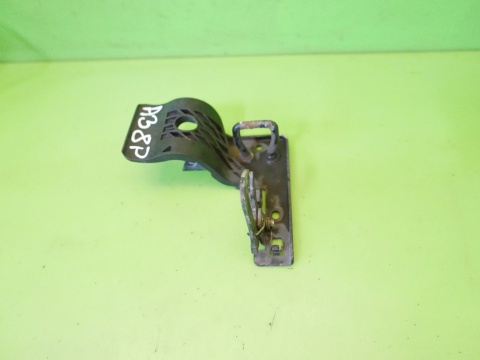 Zamek rygiel maski 8P0823480 AUDI A3 8P HB 5D 04-08