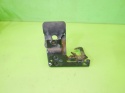 Zamek rygiel maski 8P0823480 AUDI A3 8P HB 5D 04-08