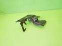 Zamek rygiel maski 8P0823480 AUDI A3 8P HB 5D 04-08